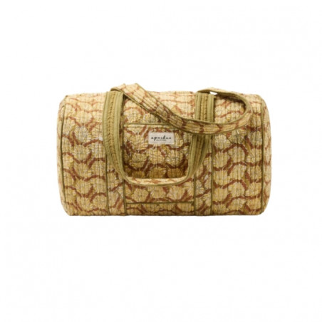 Sac week-end, APACHES