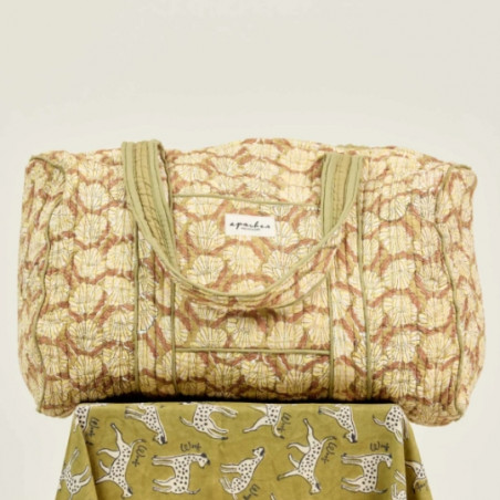 Sac week-end, APACHES