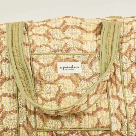 Sac week-end, APACHES