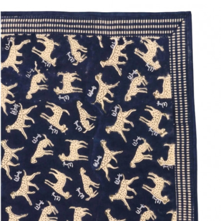 Foulard, APACHES
