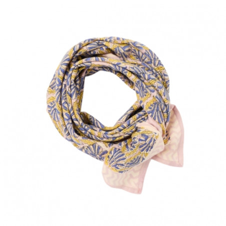 Foulard, APACHES