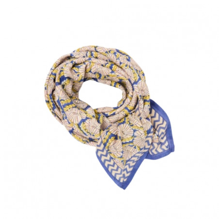 Foulard, APACHES