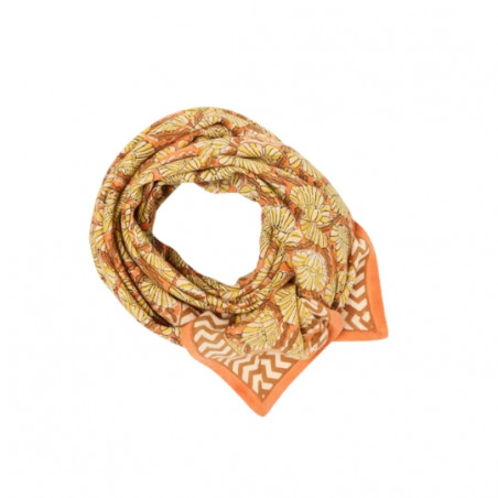 Foulard, APACHES