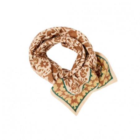 Foulard, APACHES