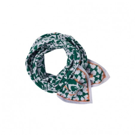 Foulard, APACHES