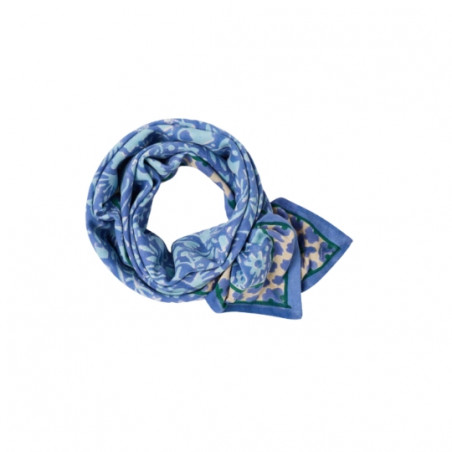 Foulard, APACHES