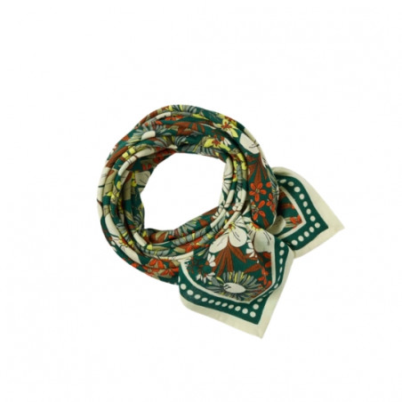 Foulard, APACHES