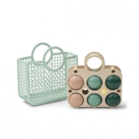 Jeu de loisir, Liewood