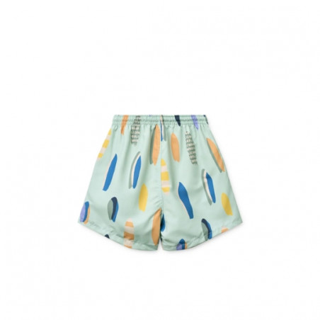 Short de bain, Liewood