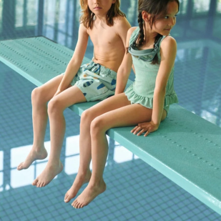 Short de bain, Liewood