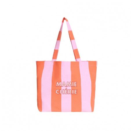 Sac cabas, EMOI EMOI