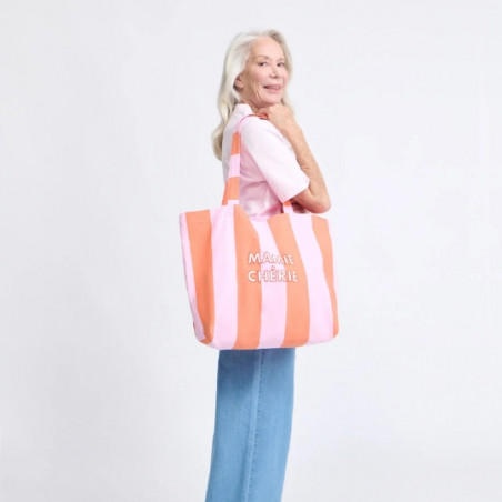 Sac cabas, EMOI EMOI