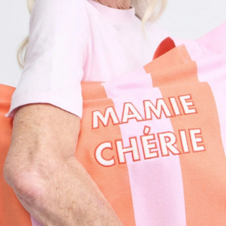 Sac cabas, EMOI EMOI