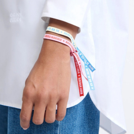 Bracelet, EMOI EMOI