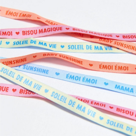 Bracelet, EMOI EMOI
