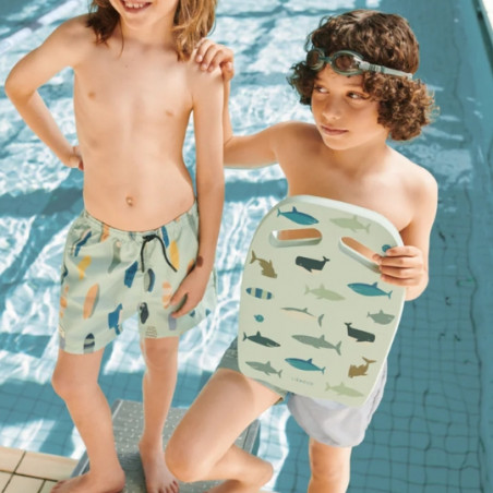 Short de bain, Liewood