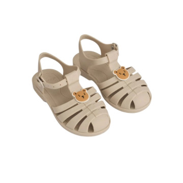 Liewood : Sandales de plage...