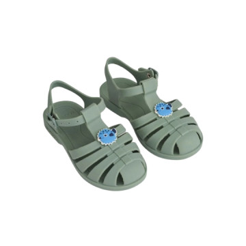 Liewood : Sandales de plage...