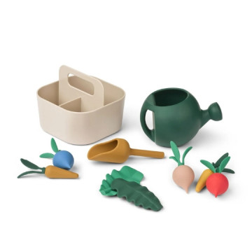 Liewood : Set de jeu de...