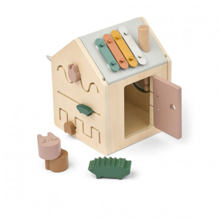 Jouet d’éveil, Liewood