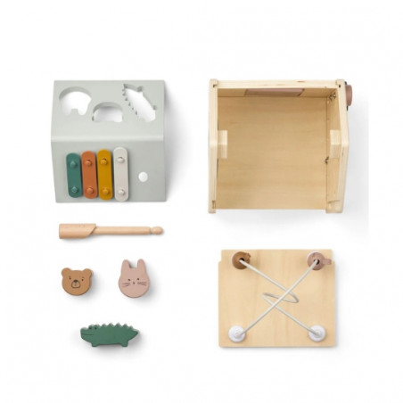 Jouet d’éveil, Liewood