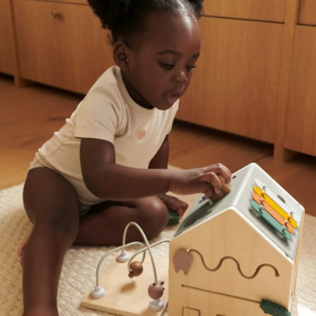 Jouet d’éveil, Liewood