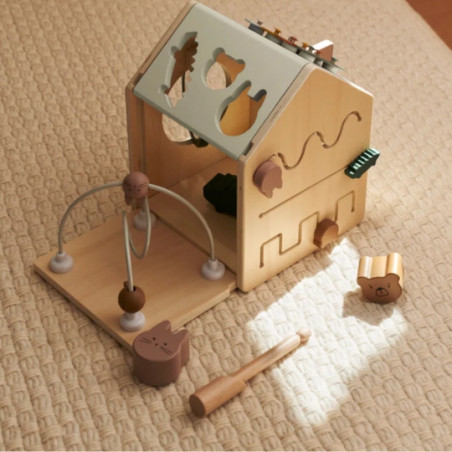 Jouet d’éveil, Liewood