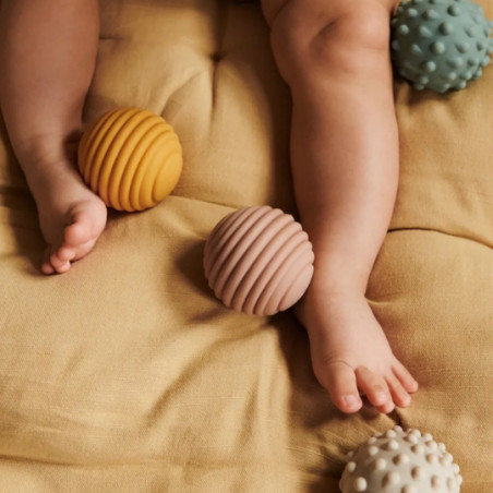 Jouet d’éveil, Liewood