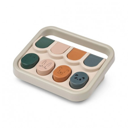 Jouet d’éveil, Liewood