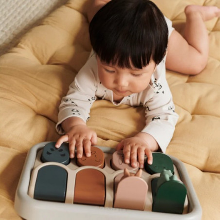 Jouet d’éveil, Liewood