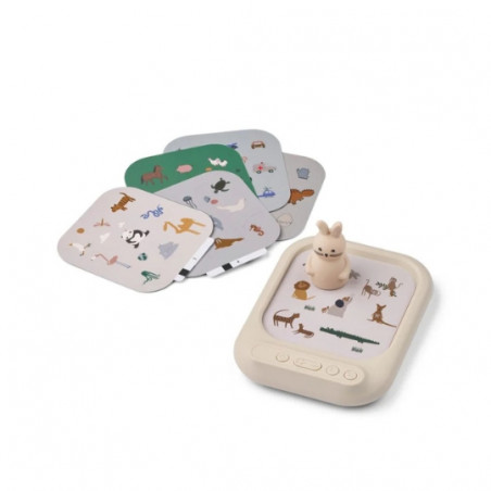 Jouet d’éveil, Liewood