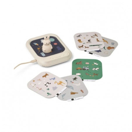 Jouet d’éveil, Liewood