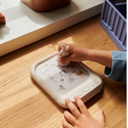 Jouet d’éveil, Liewood