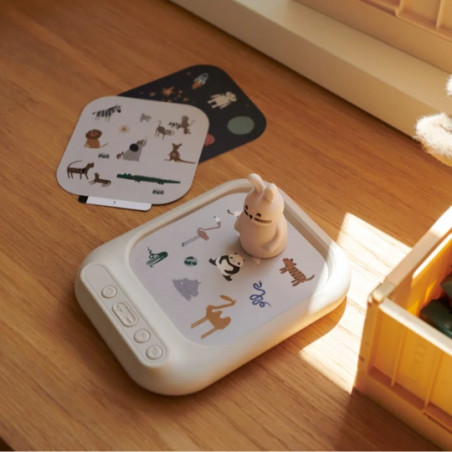 Jouet d’éveil, Liewood