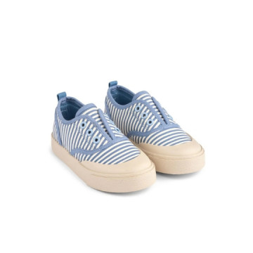 Liewood : Baskets en toile...