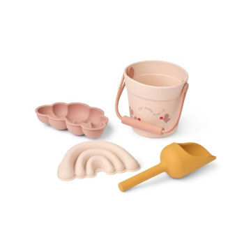Liewood : Mini kit de plage...