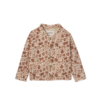 Apaches Collections : Veste...