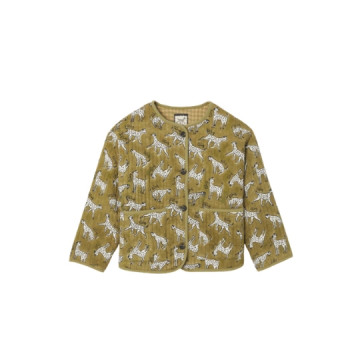 Apaches Collections : Veste...