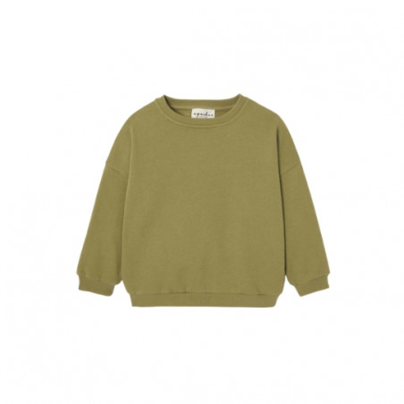 Sweat-shirt, APACHES