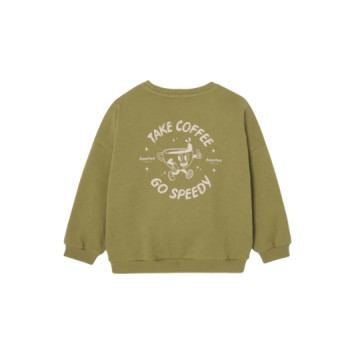 Apaches Collections : Sweat...