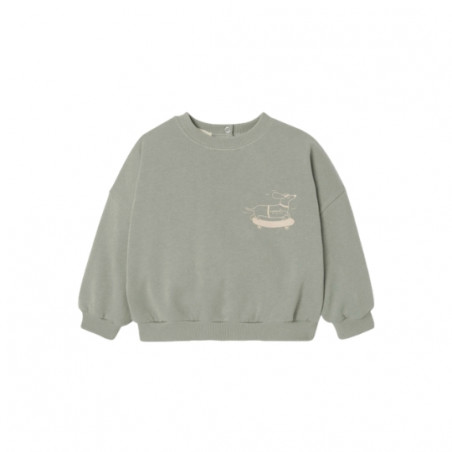 Sweat-shirt, APACHES