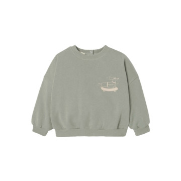 Apaches Collections : Sweat...