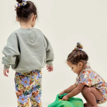 Sweat-shirt, APACHES