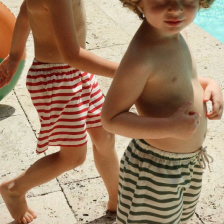 Short de bain, KONGES SLOJD APS