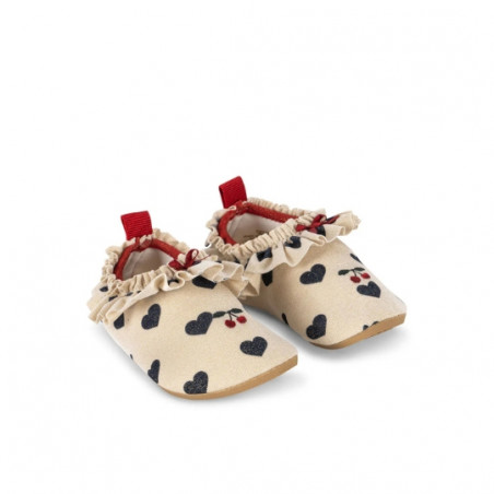 Chaussures d'eau, KONGES SLOJD APS