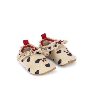 Konges Slojd : Chaussures...