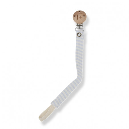 Attache tétine, 1+IN THE FAMILY