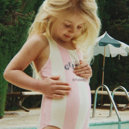 Maillot de bain, KONGES SLOJD APS