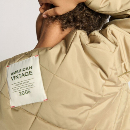 Veste, American Vintage