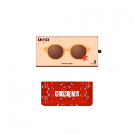 Lunettes de soleil, Izipizi